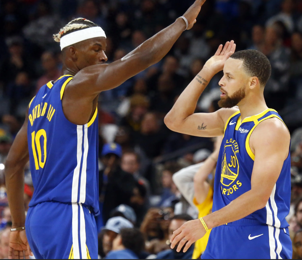 星空体育app-关于金州勇士防线松动备战NBA季后赛转会期曼城调整名单以备NBA季后赛,连对手都承认:赛前罗马更衣室发声——葡超节点到来的信息-星空体育app